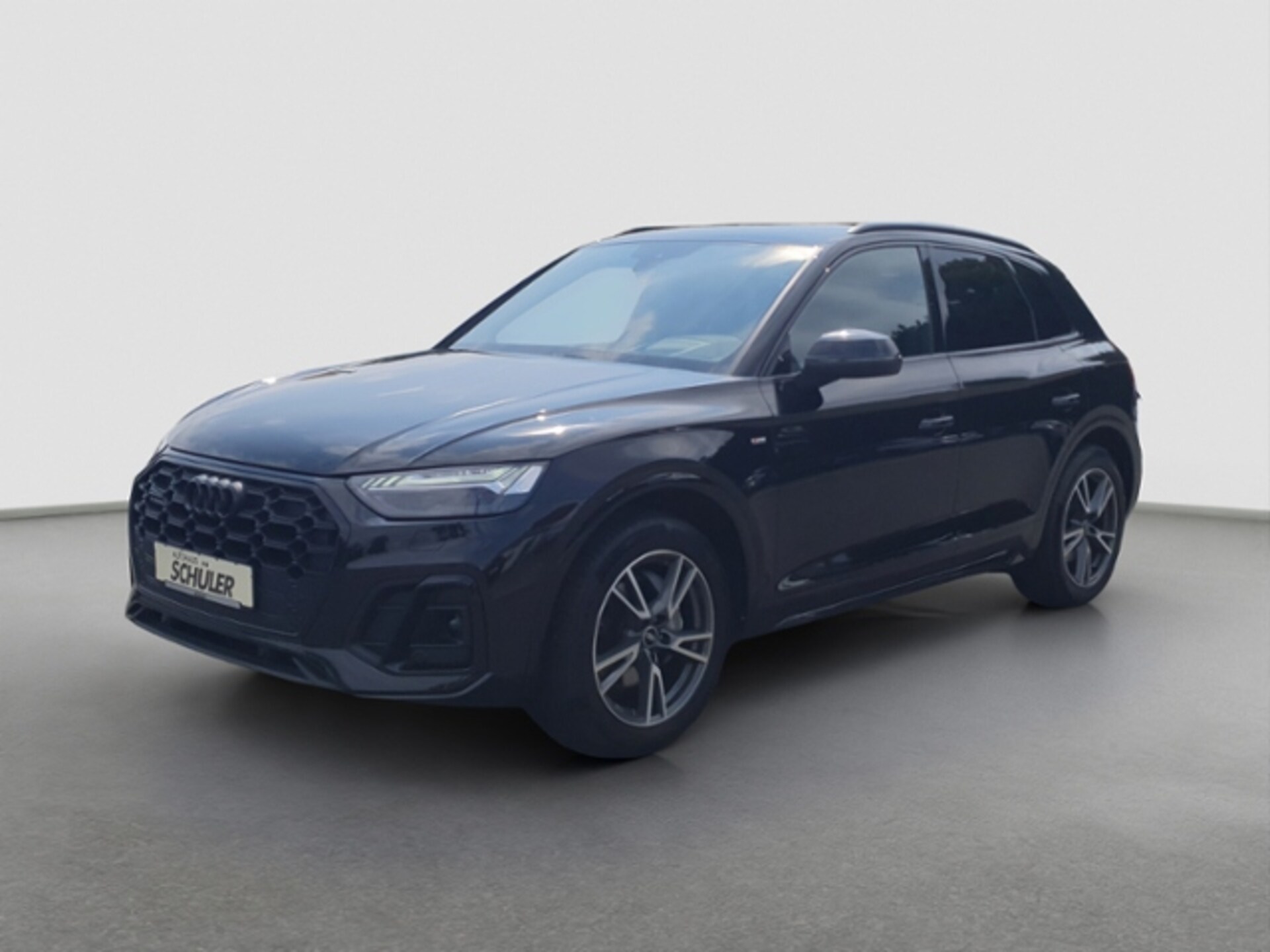 Audi Q5 SUV S line