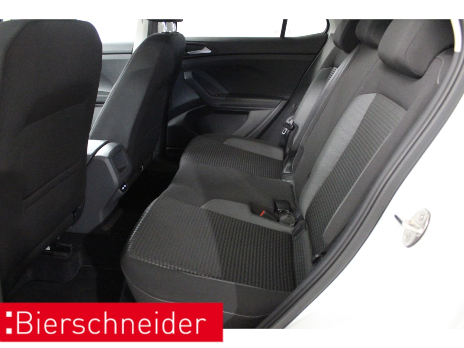 Volkswagen T-Cross ACTIVE