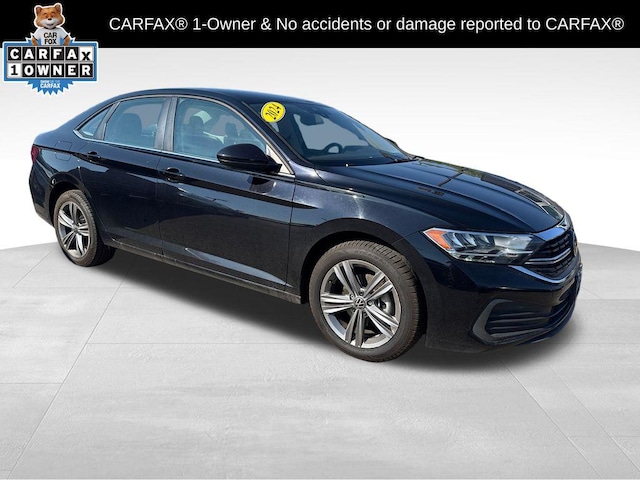 2024 Volkswagen Jetta