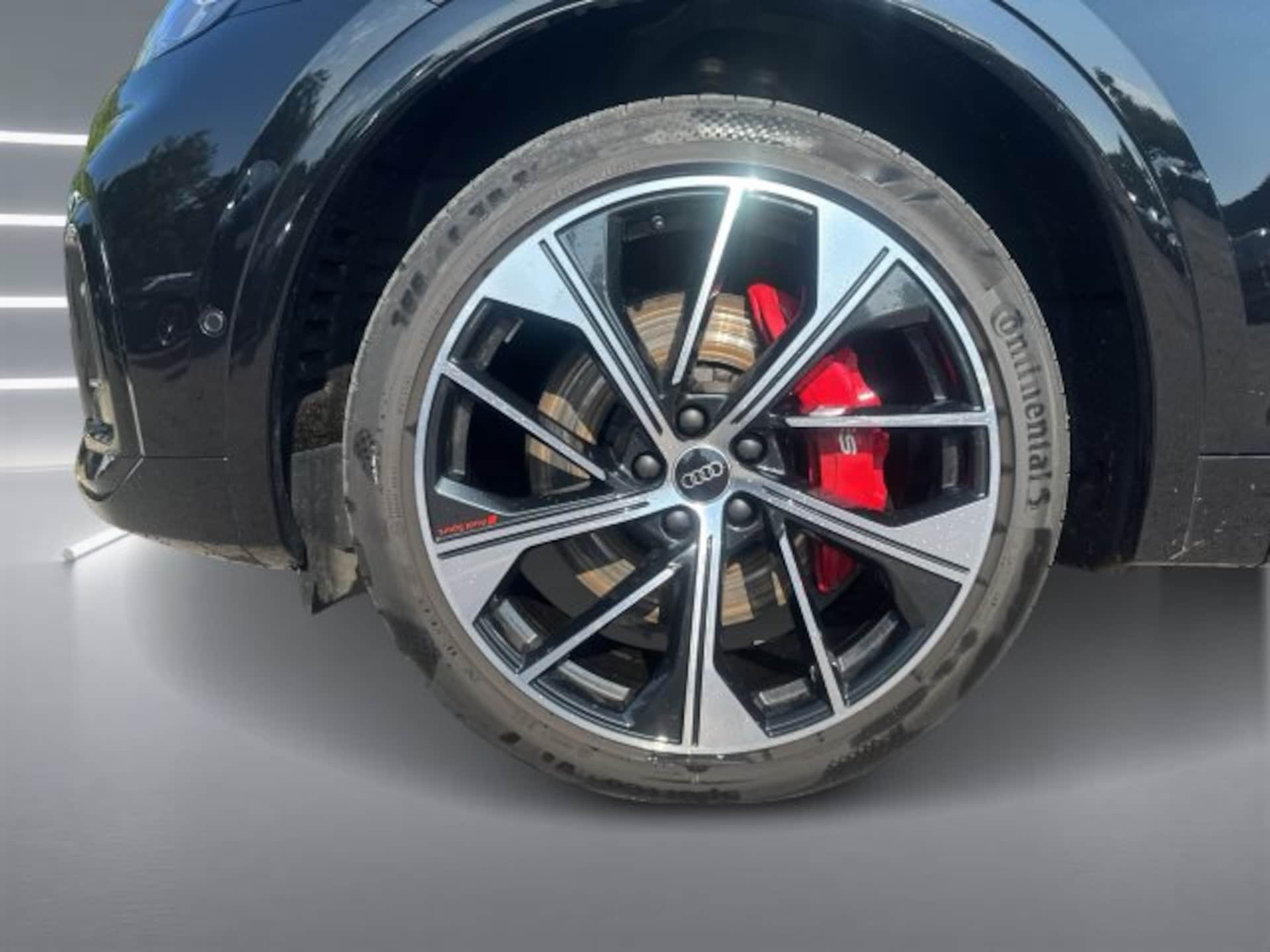 Audi SQ5 SUV