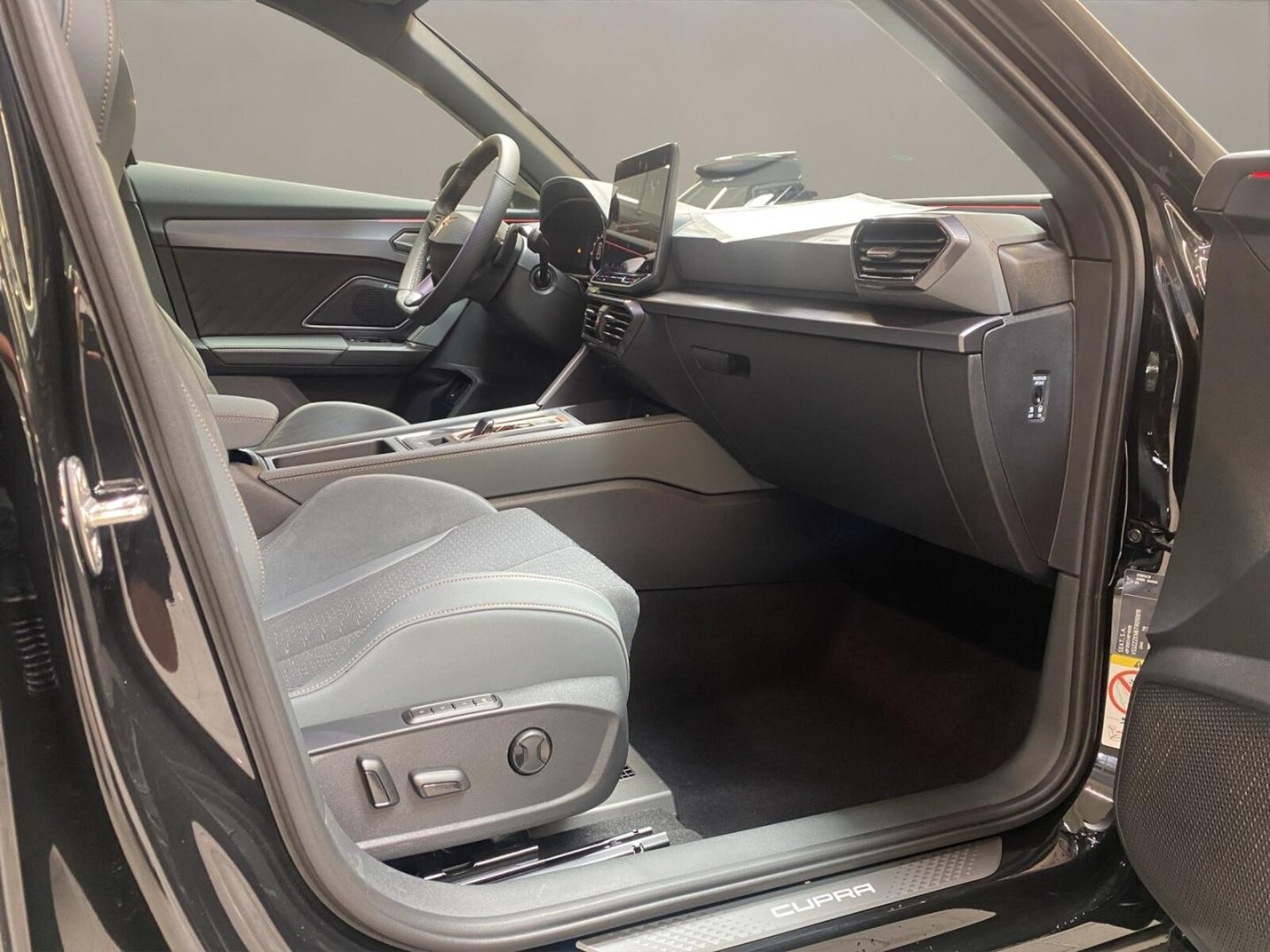 CUPRA Formentor – Bild 18