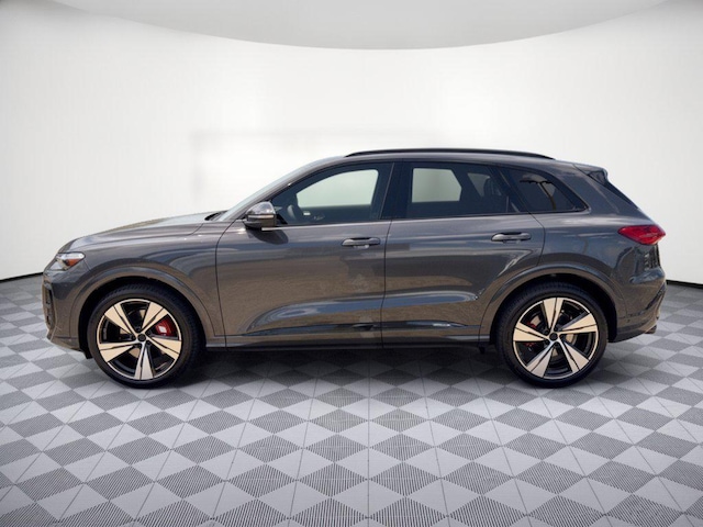 2026 Audi SQ5