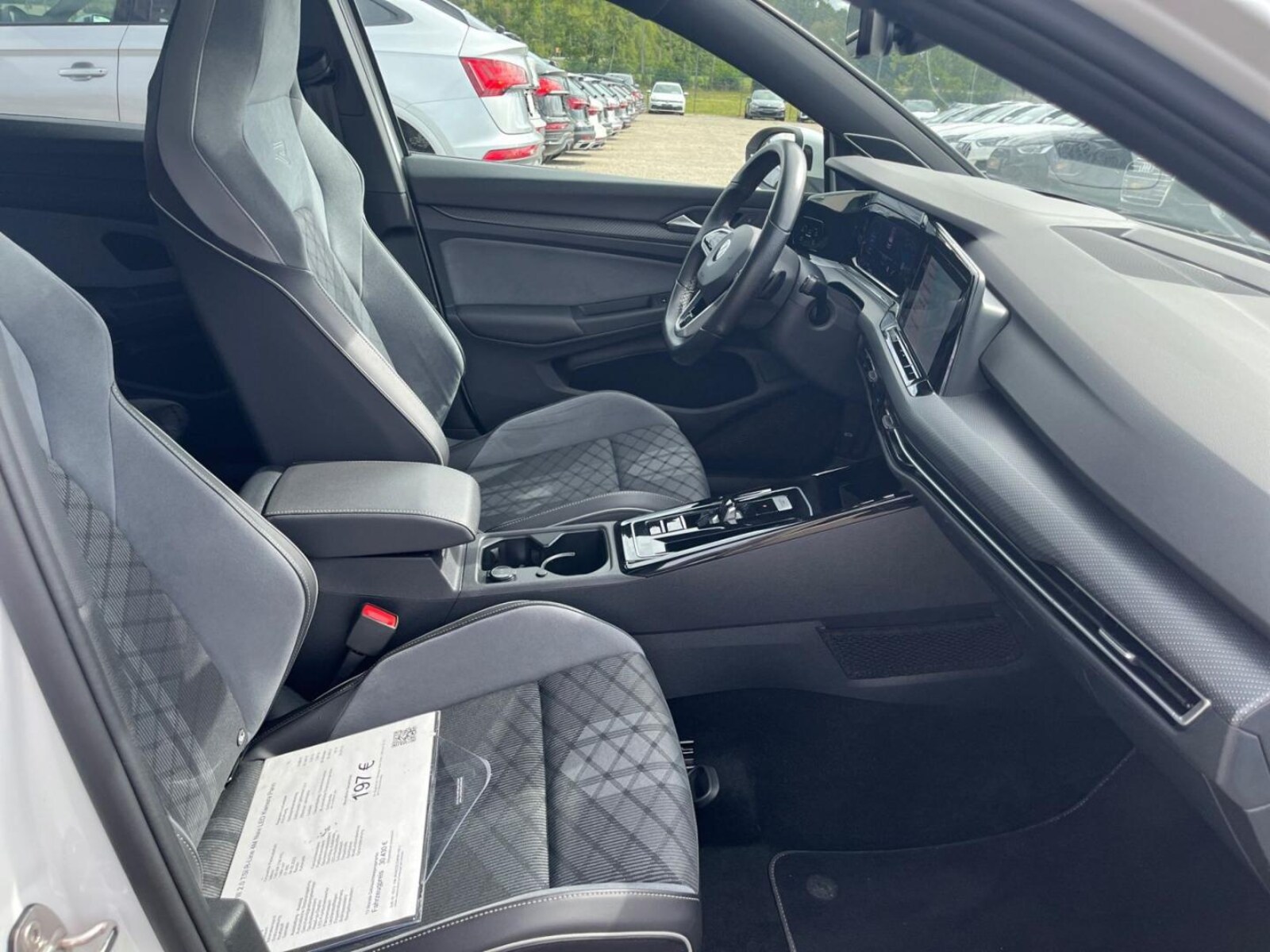 Volkswagen Golf – Bild 16