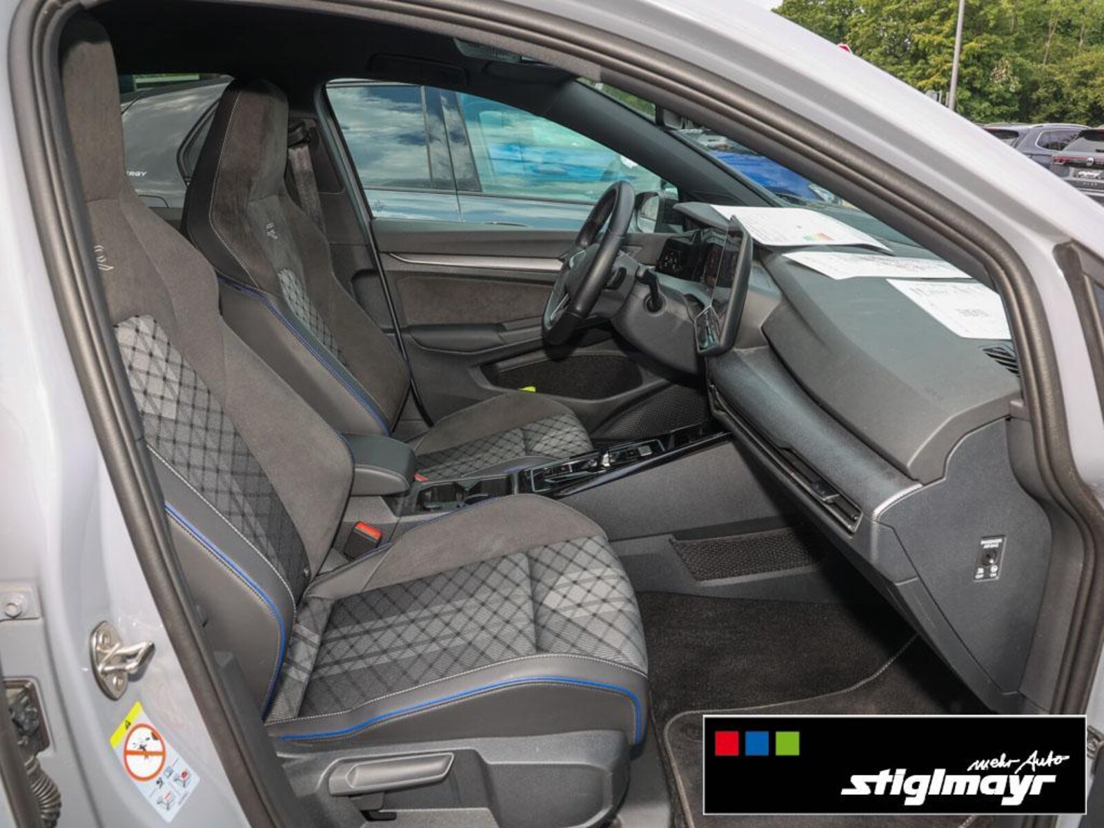 Volkswagen Golf – Bild 4