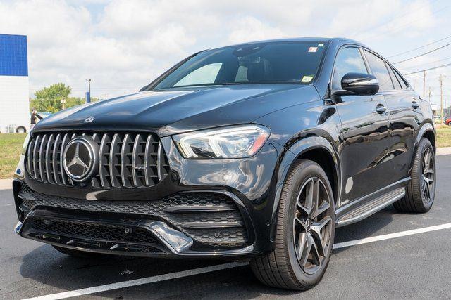2021 Mercedes-Benz