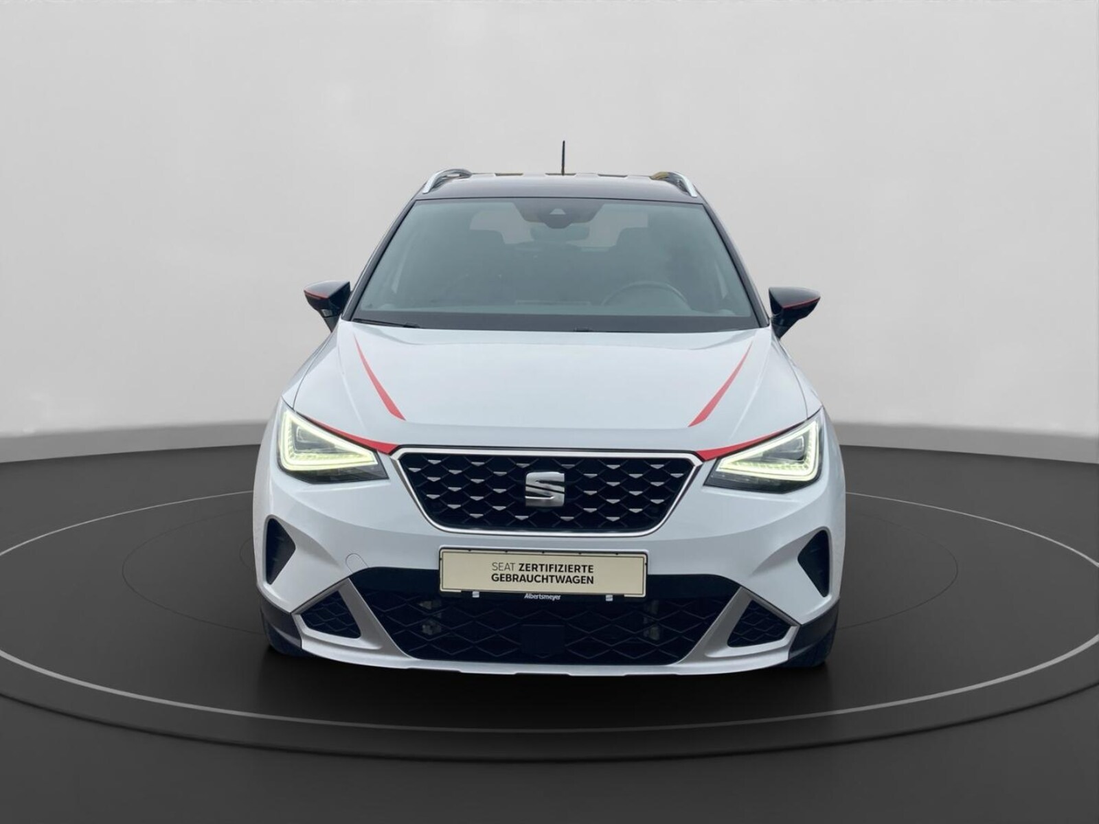SEAT Arona – Bild 6