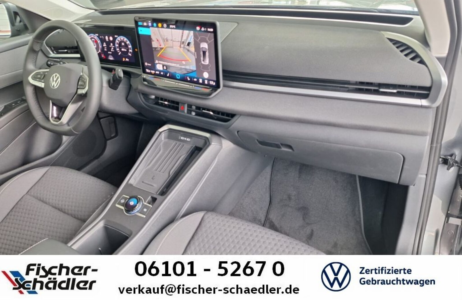 Volkswagen T-Roc – Bild 3