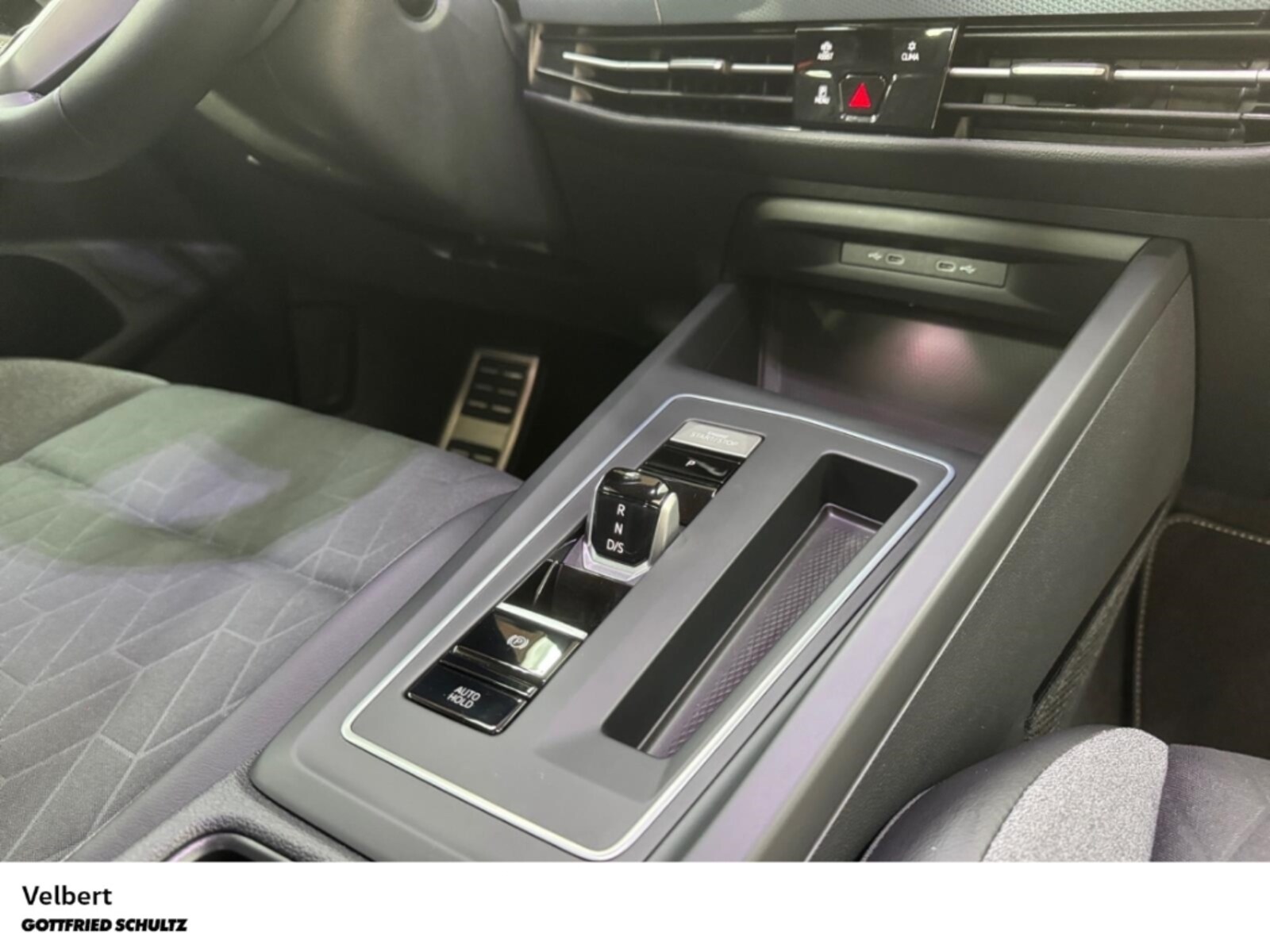 Volkswagen Golf – Bild 14