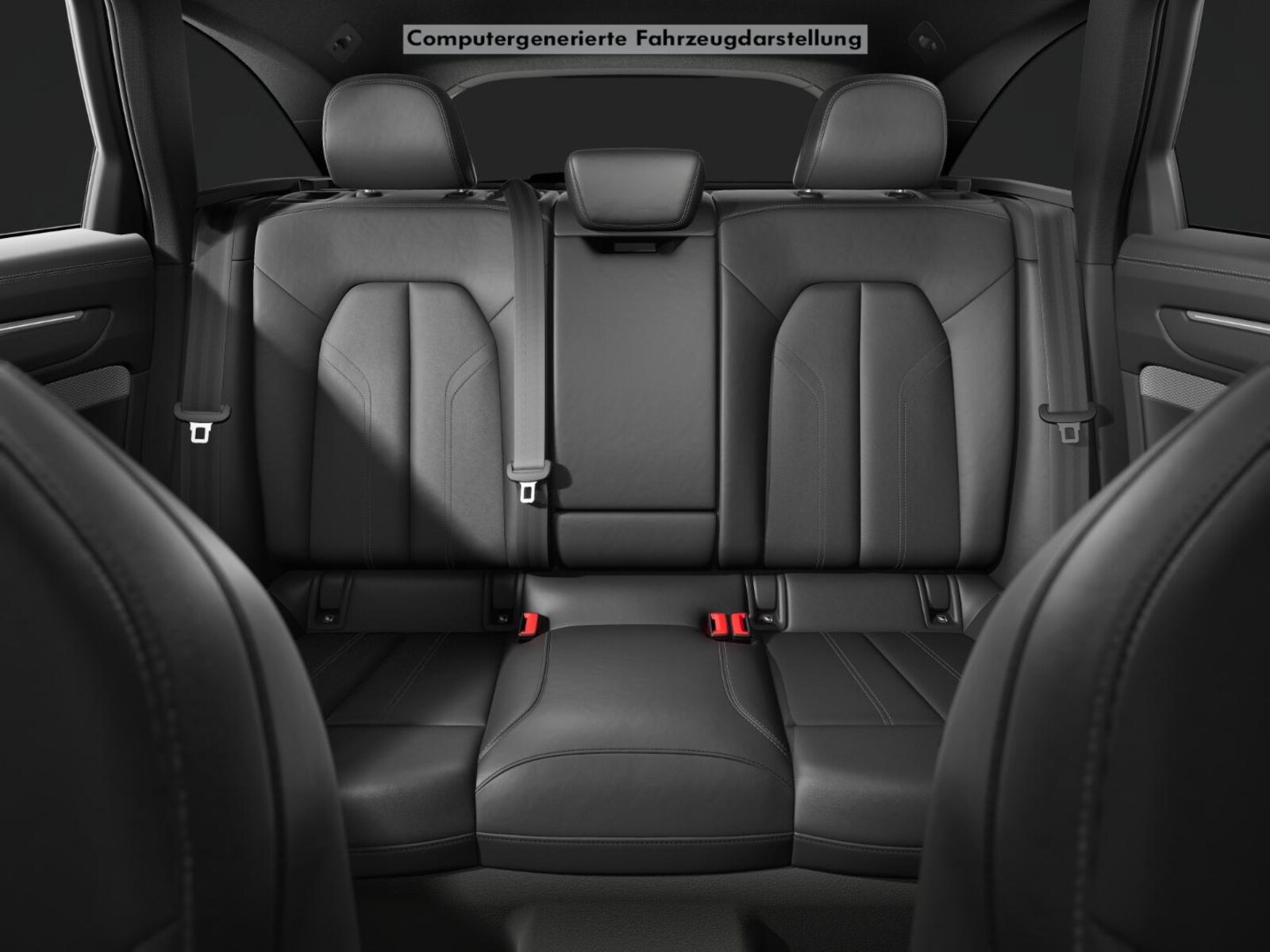Audi A6 Avant – Bild 10