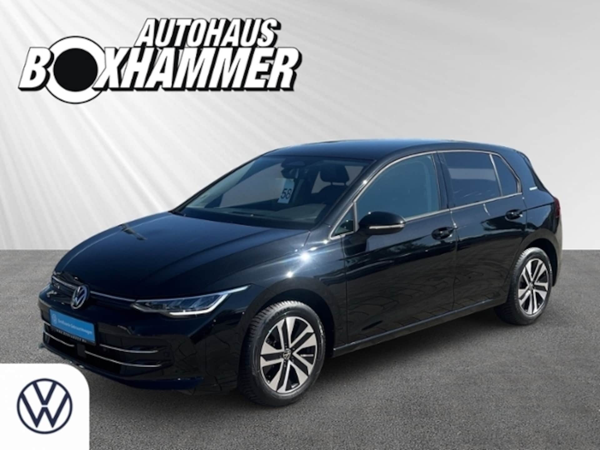 Volkswagen Golf 2026