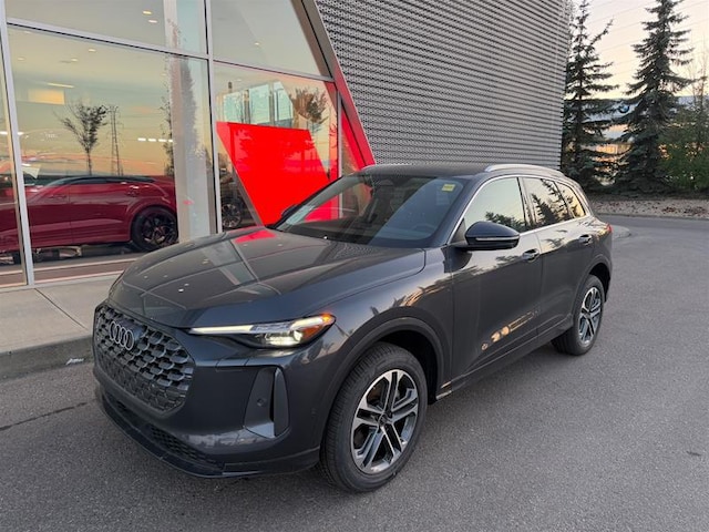 Photo of 2026 Audi Q5 