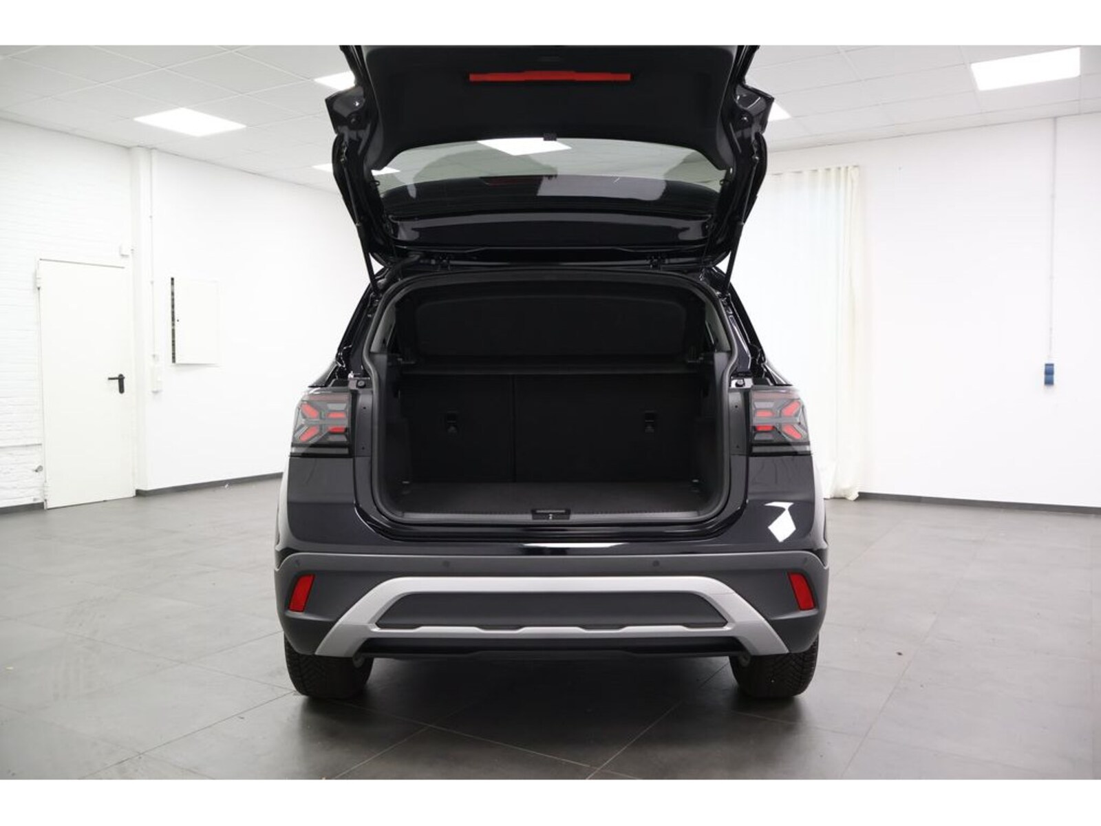 Volkswagen T-Cross – Bild 23