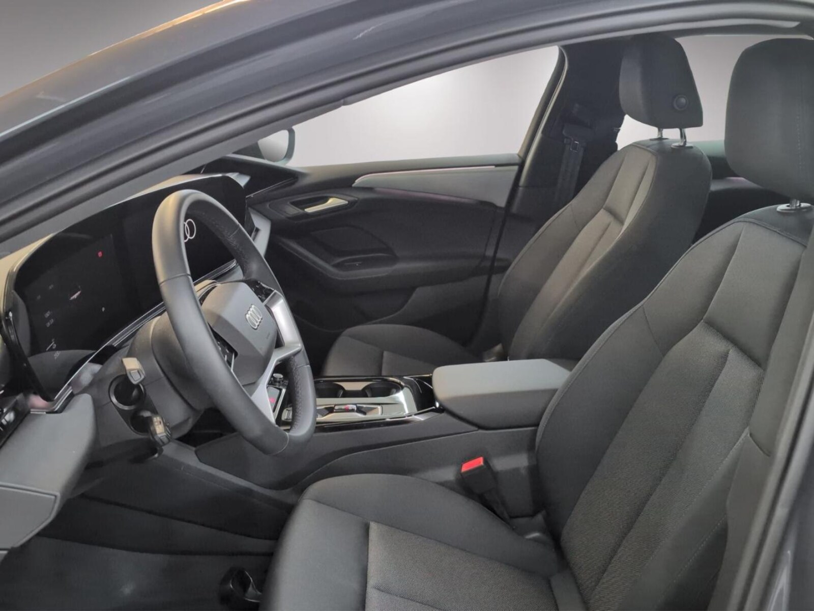 Audi A6 Avant e-tron – Bild 6