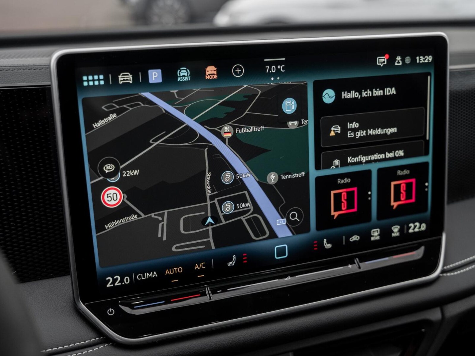 Volkswagen Tiguan – Bild 14