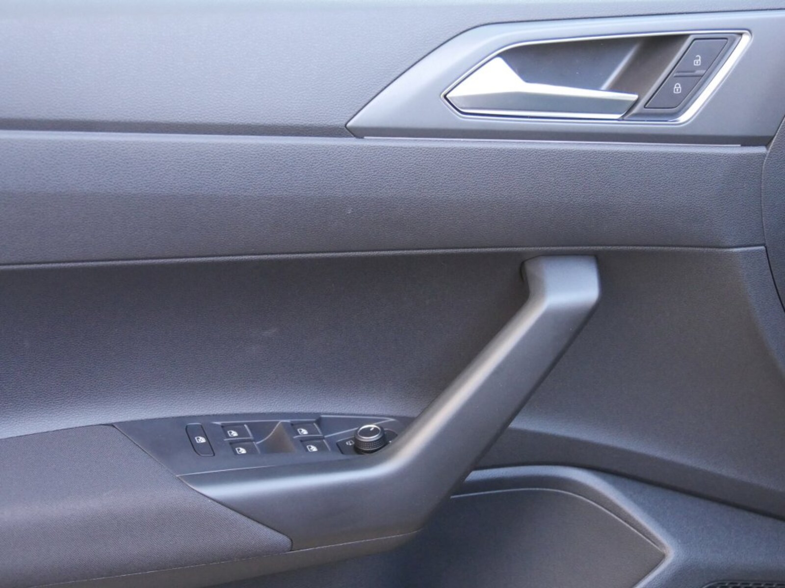 Volkswagen Taigo – Bild 12