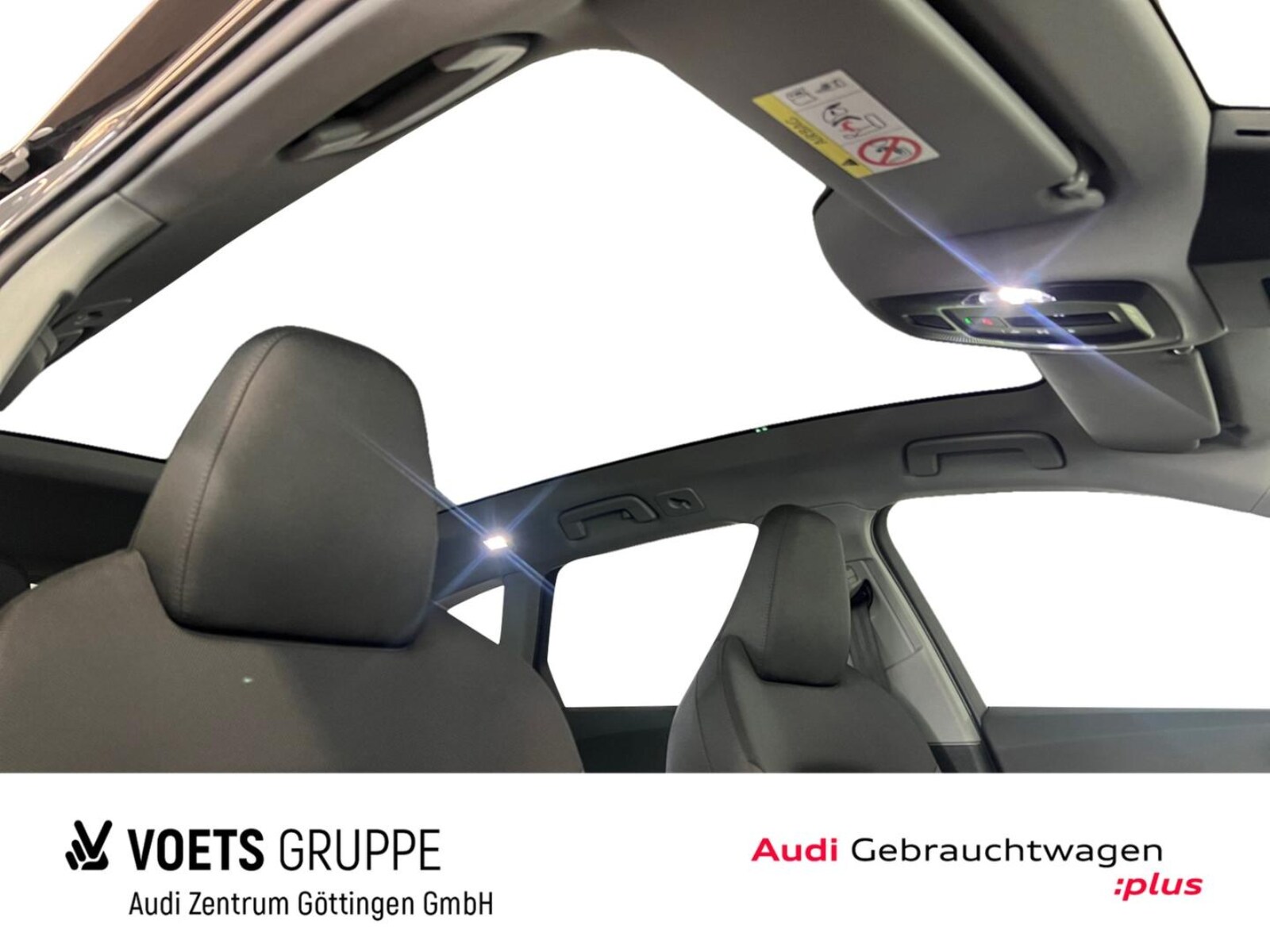 Audi A5 Avant – Bild 14