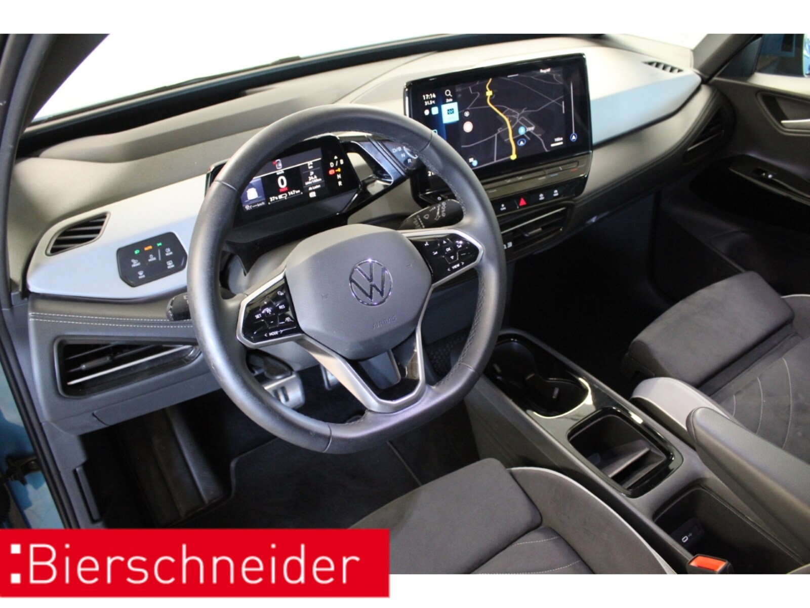 Volkswagen ID.3 – Bild 4