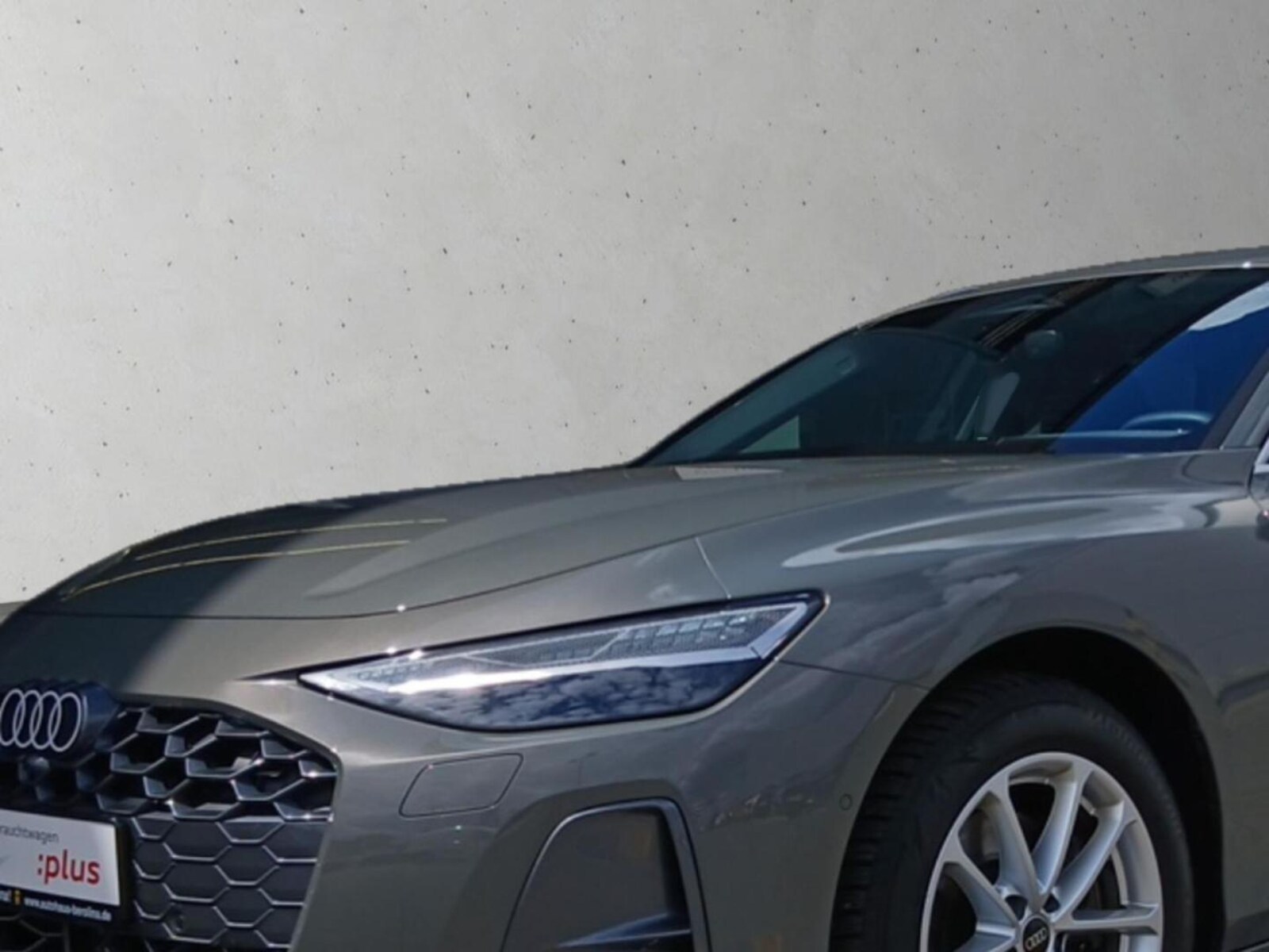 Audi A6 Avant – Bild 8