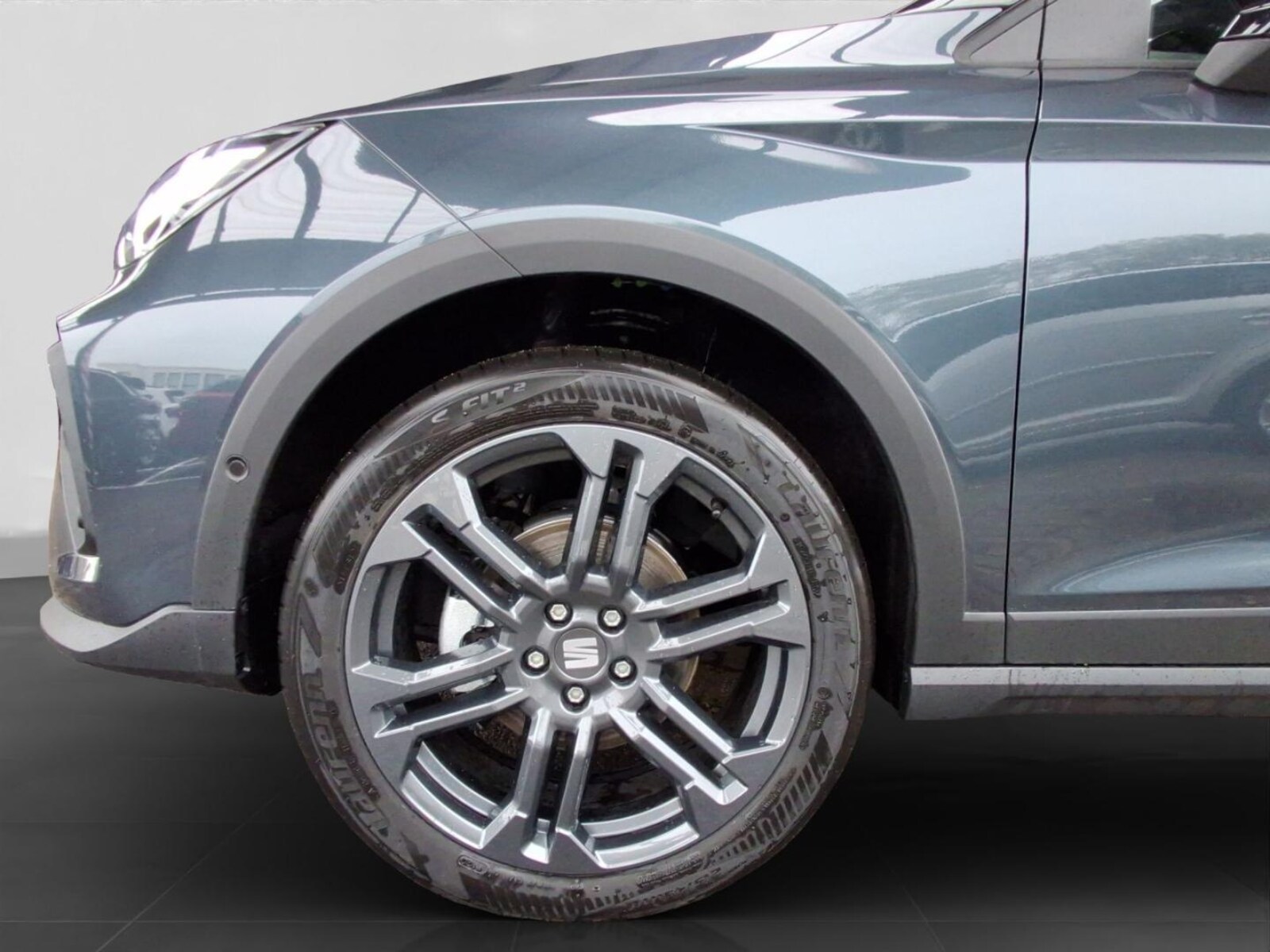 SEAT Arona – Bild 15