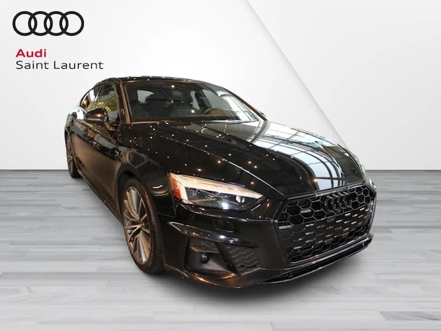2023 Audi A5 Sportback