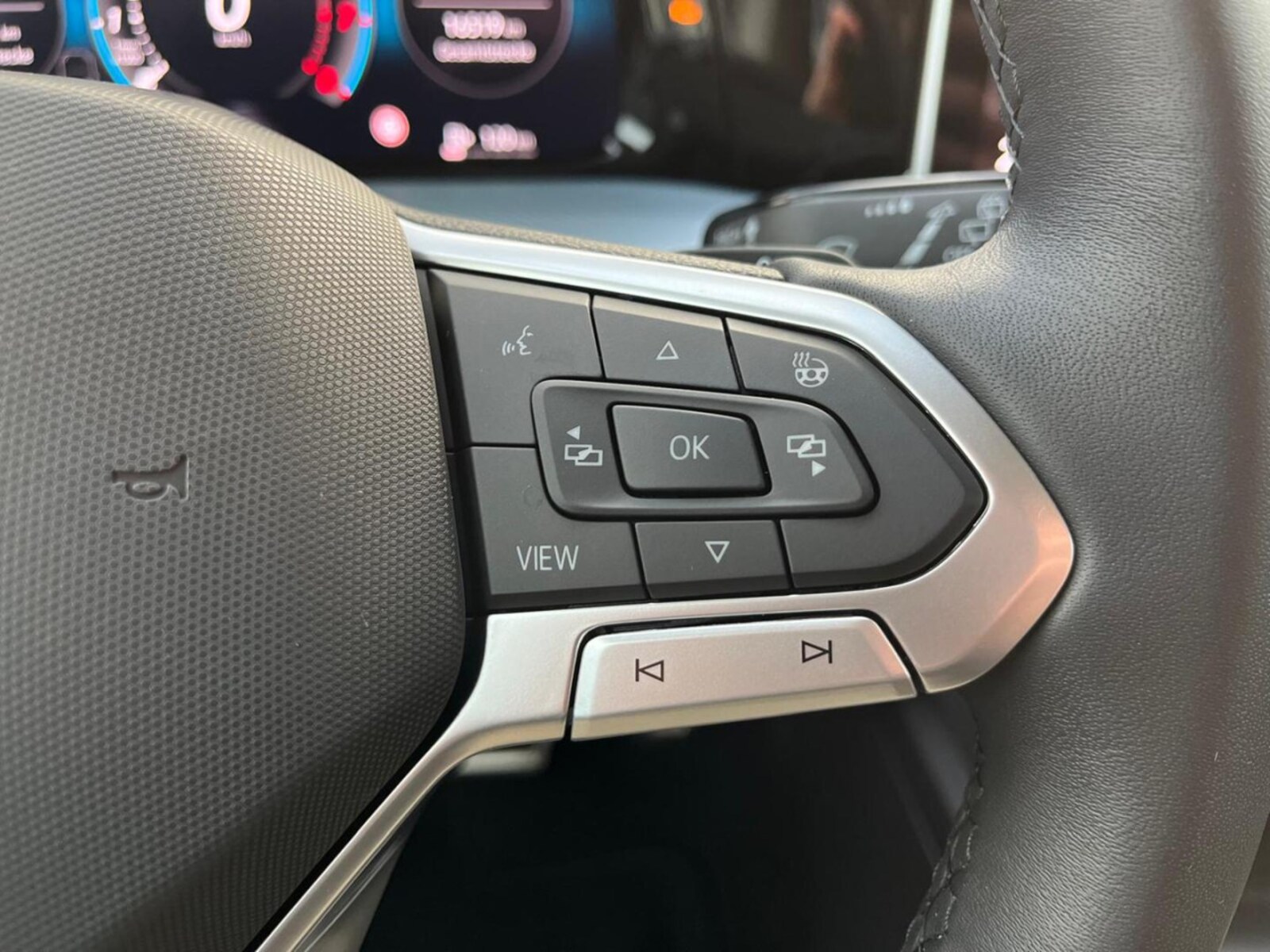 Volkswagen Golf Variant – Bild 17