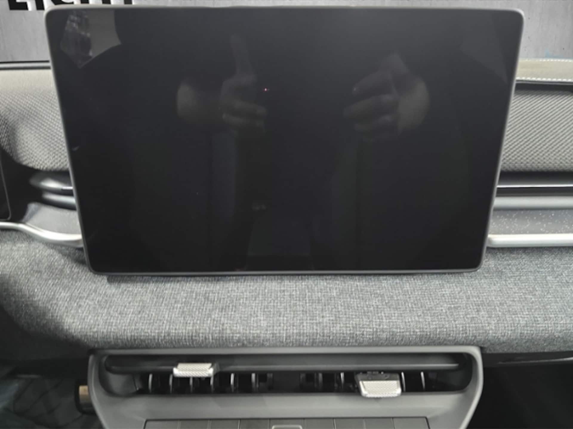 Volkswagen ID. Polo Style