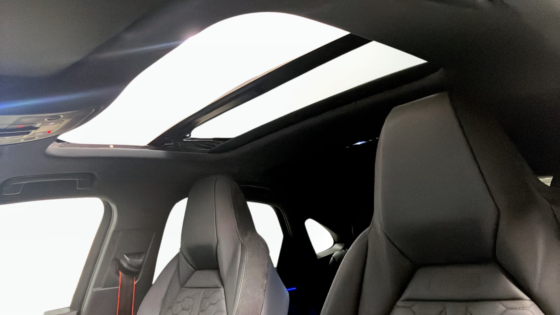 Image about Audi RS Q3 Sportback RS Q3 Sportback 400 hk S tronic
