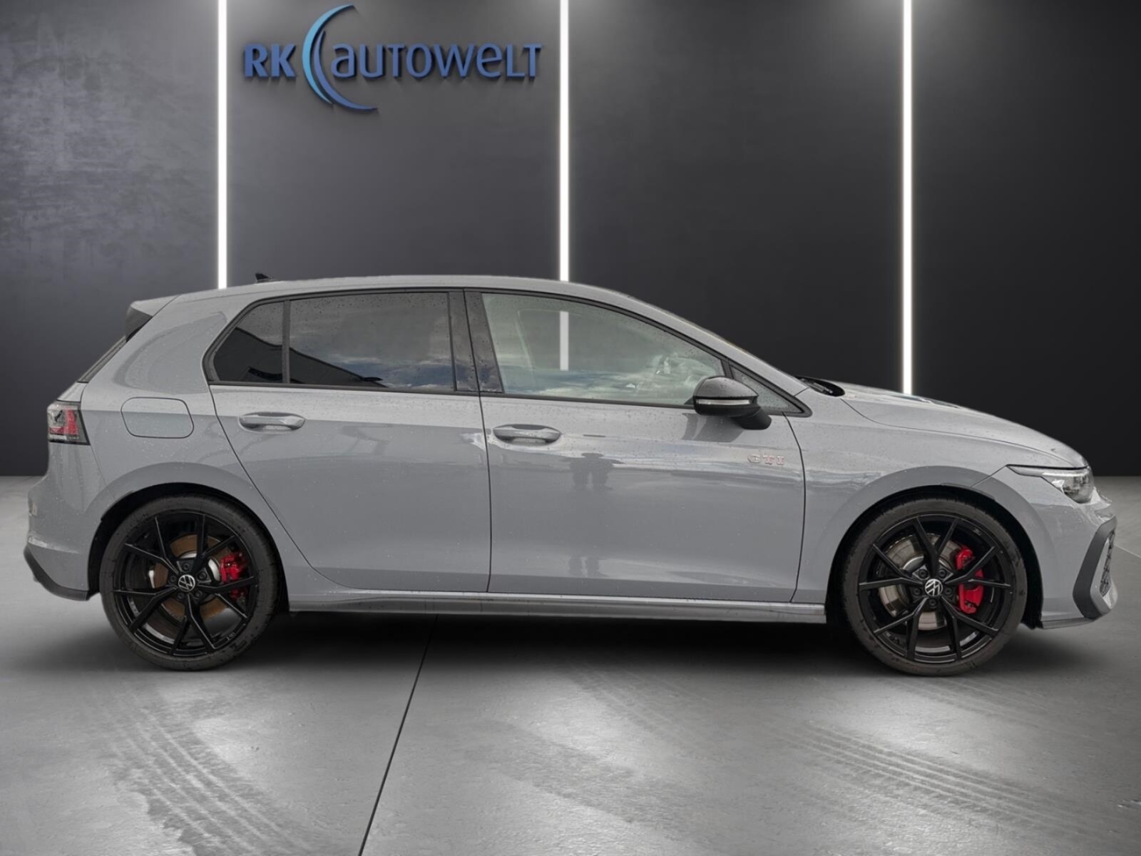 Volkswagen Golf – Bild 3