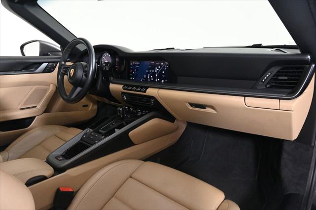 2023 Porsche 911 S - Photo 18