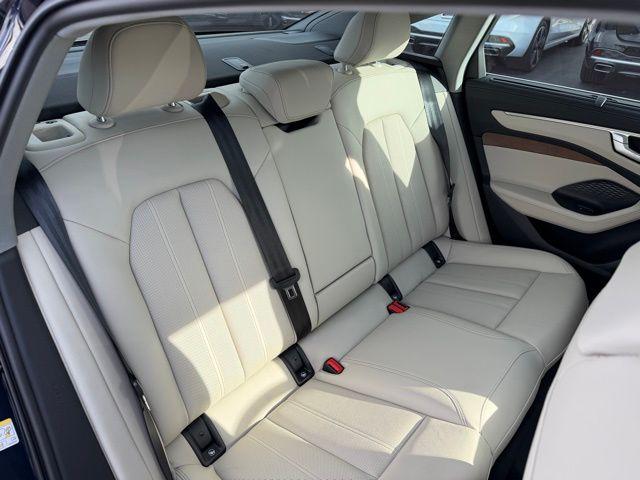 2026 Audi A6 Premium Plus - Photo 27