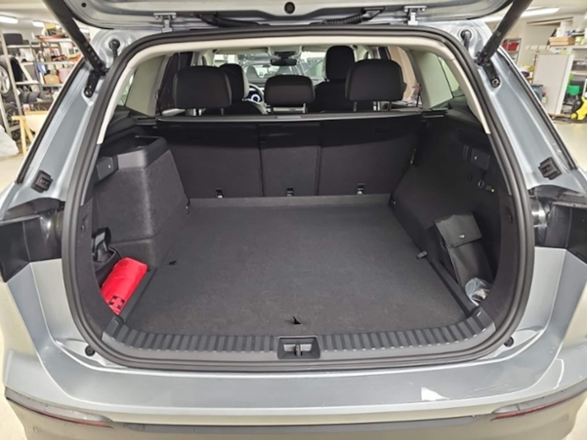 Volkswagen Tayron Life