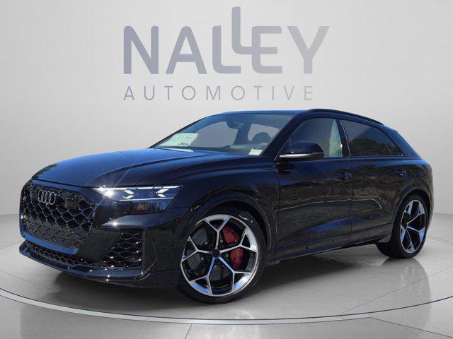2026 Audi RS Q8 -'s photo