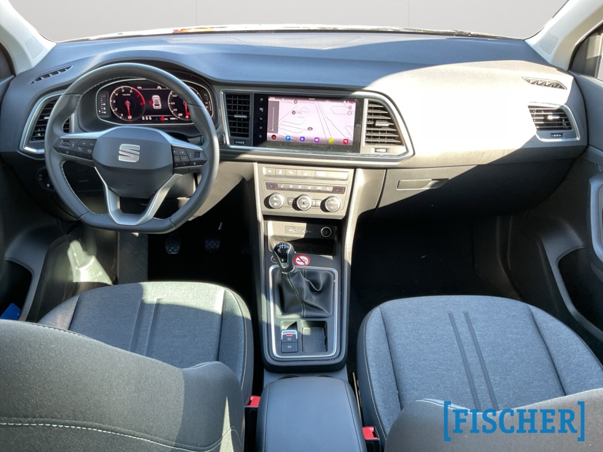 SEAT Ateca Style