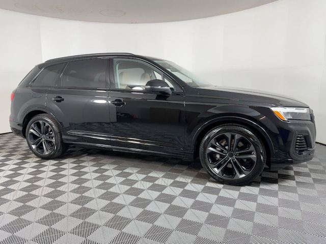 2026 Audi Q7 Premium Plus - Photo 6