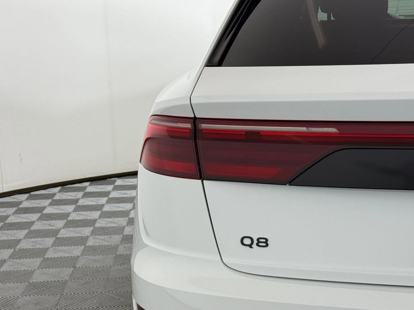 2026 Audi Q8 Premium Plus - Photo 13