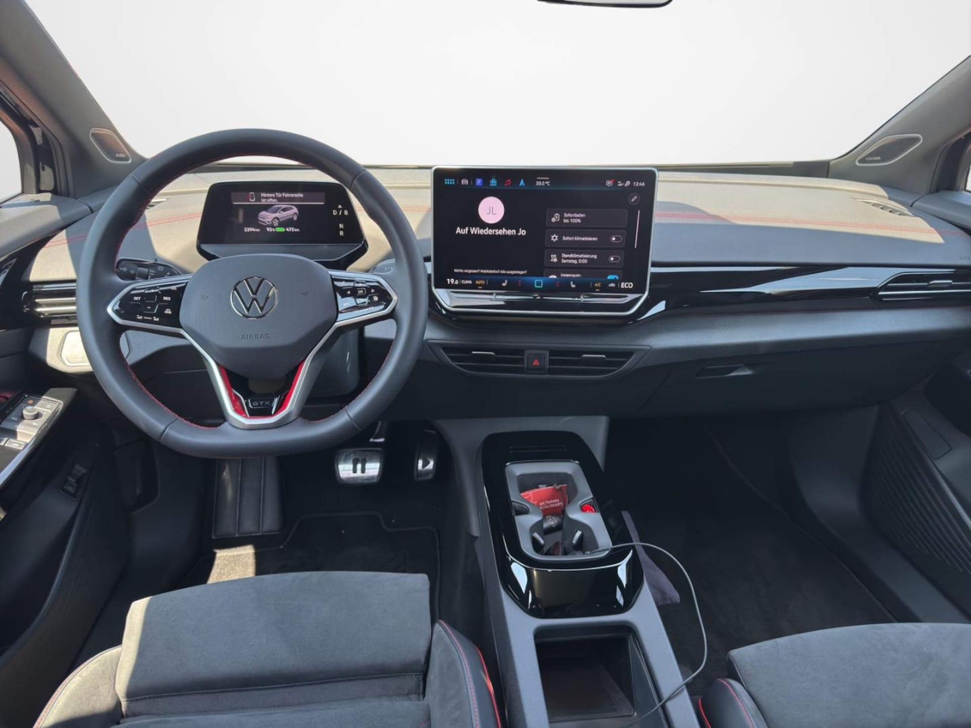 Volkswagen ID.4 GTX