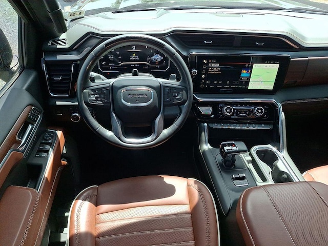 2023 GMC Sierra