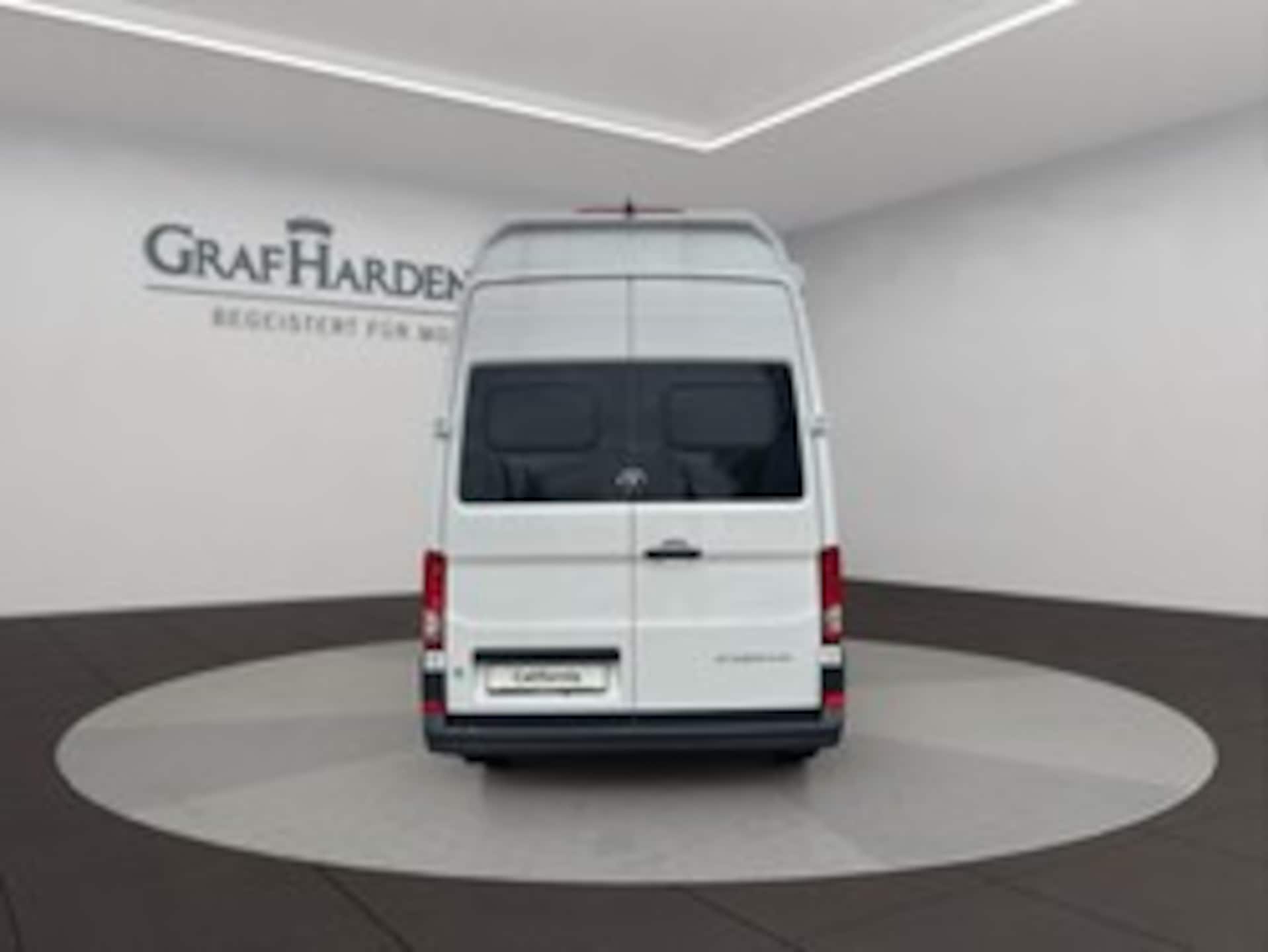 Volkswagen Grand California 600