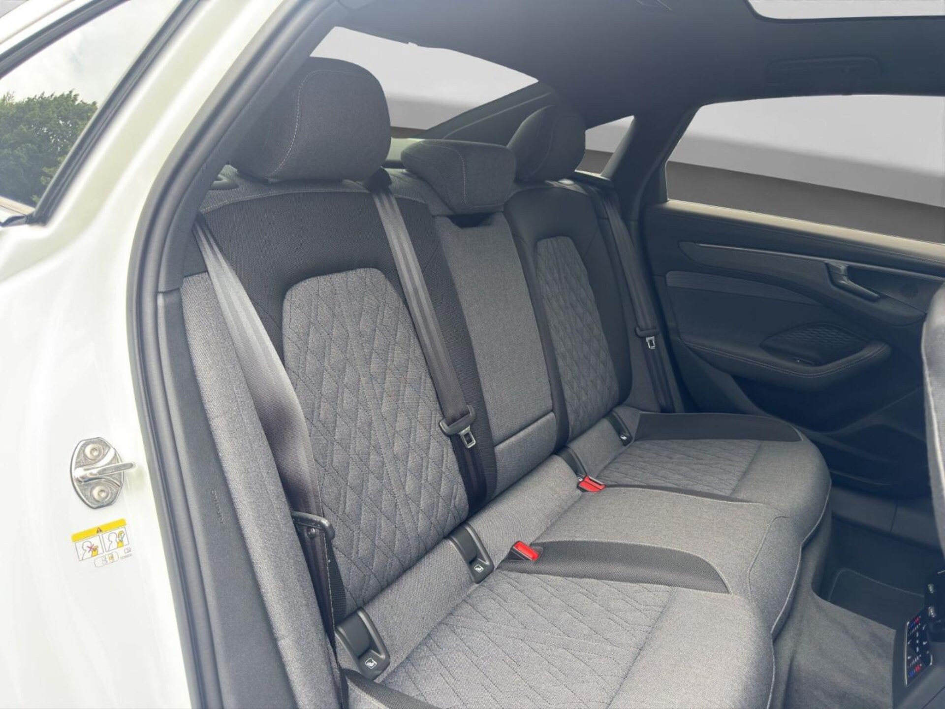 Audi A6 Limousine e-hybrid edition one