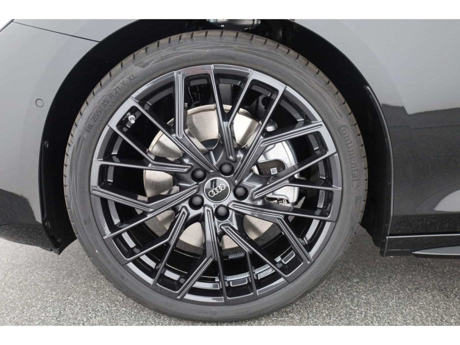Audi A6 Limousine – Bild 8