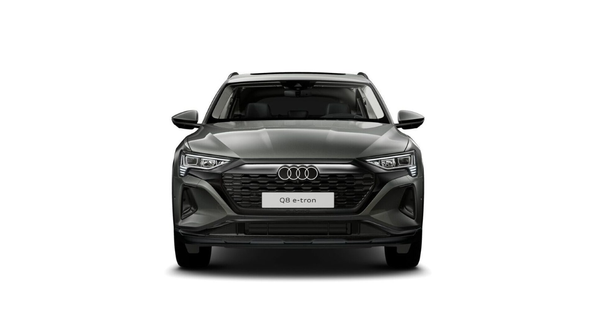 Audi Q8 Sportback e-tron Advanced