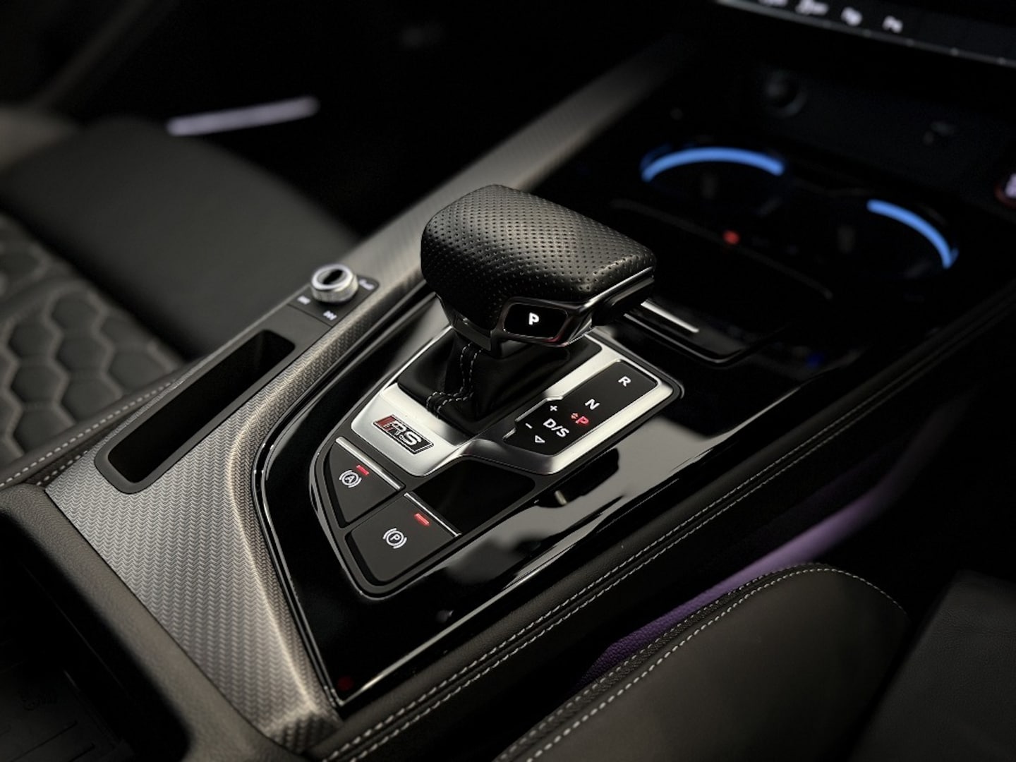 Audi RS 4 Avant RS 4 Avant for more details contact your dealer