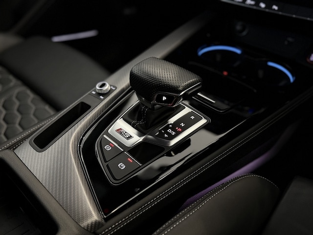 Audi RS 4 Avant RS 4 Avant for more details contact your dealer