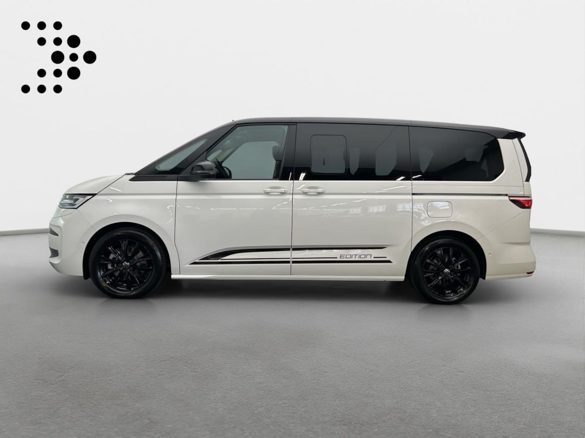 Volkswagen Multivan Langversion Life