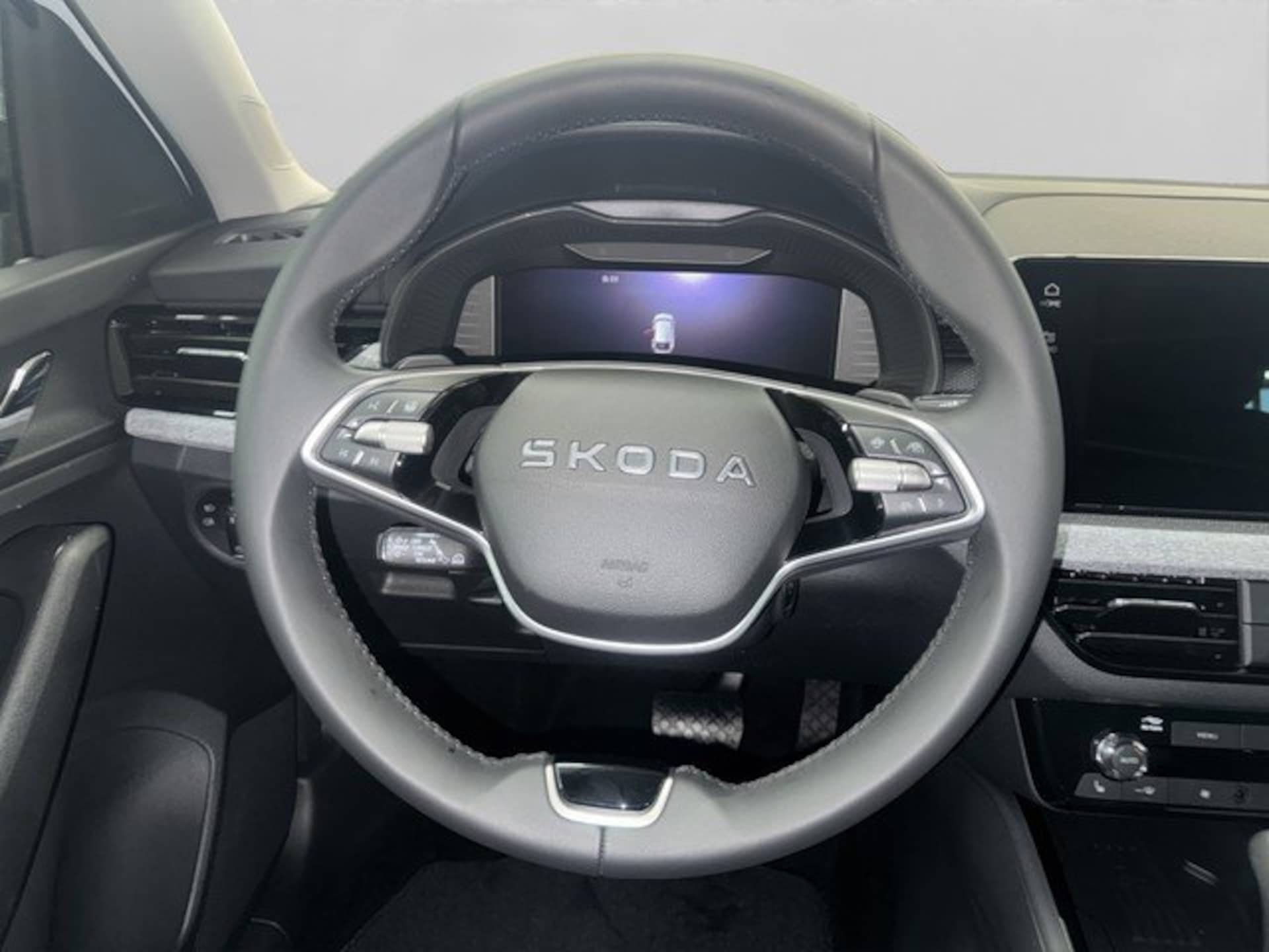 Skoda Scala Selection