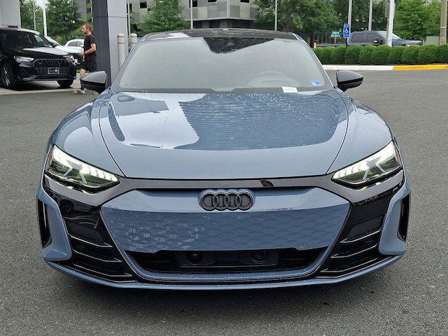 2023 Audi RS e-tron GT