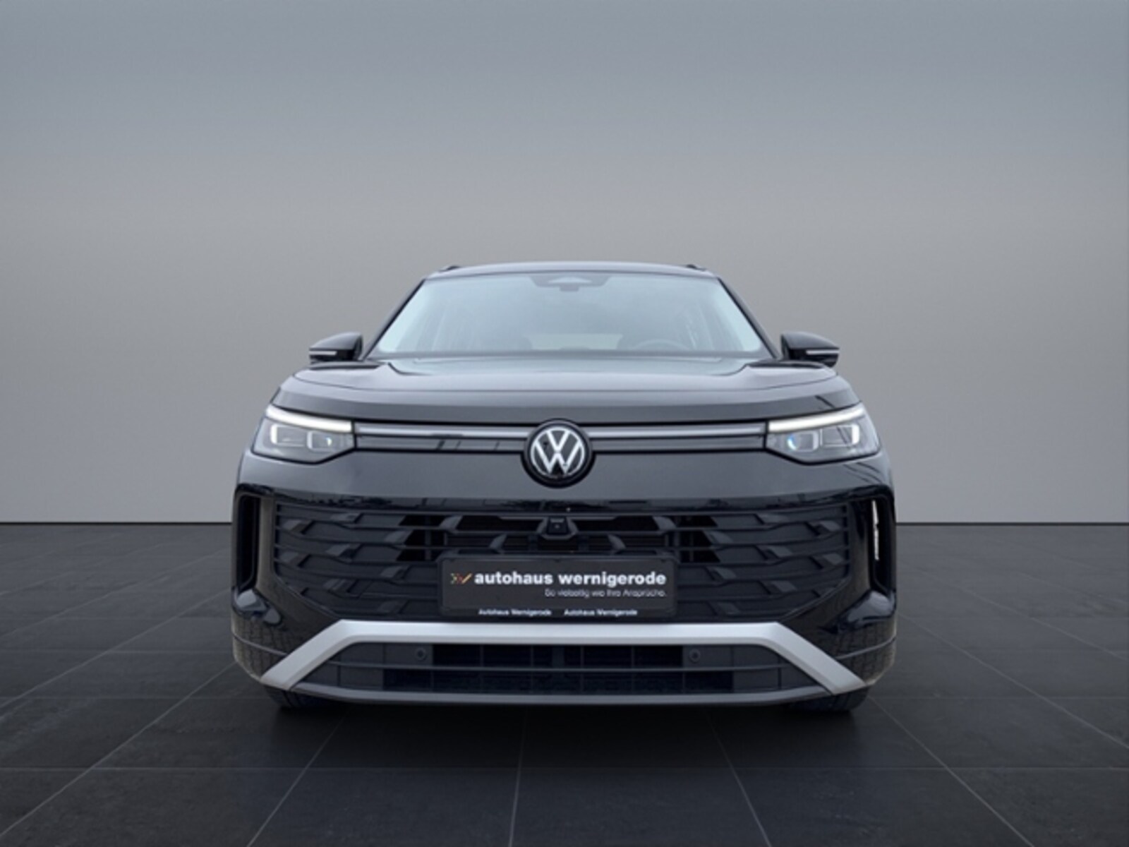 Volkswagen Tayron – Bild 3