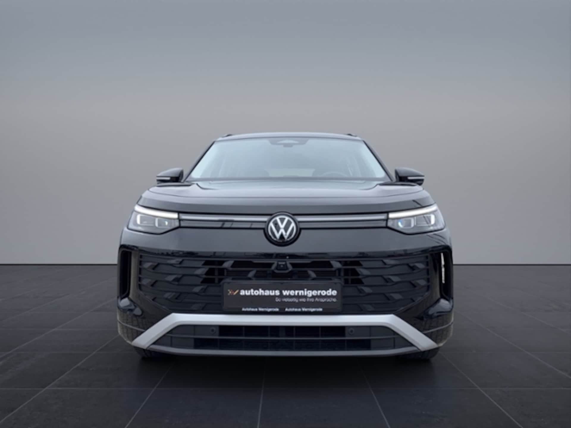 Volkswagen Tayron Life
