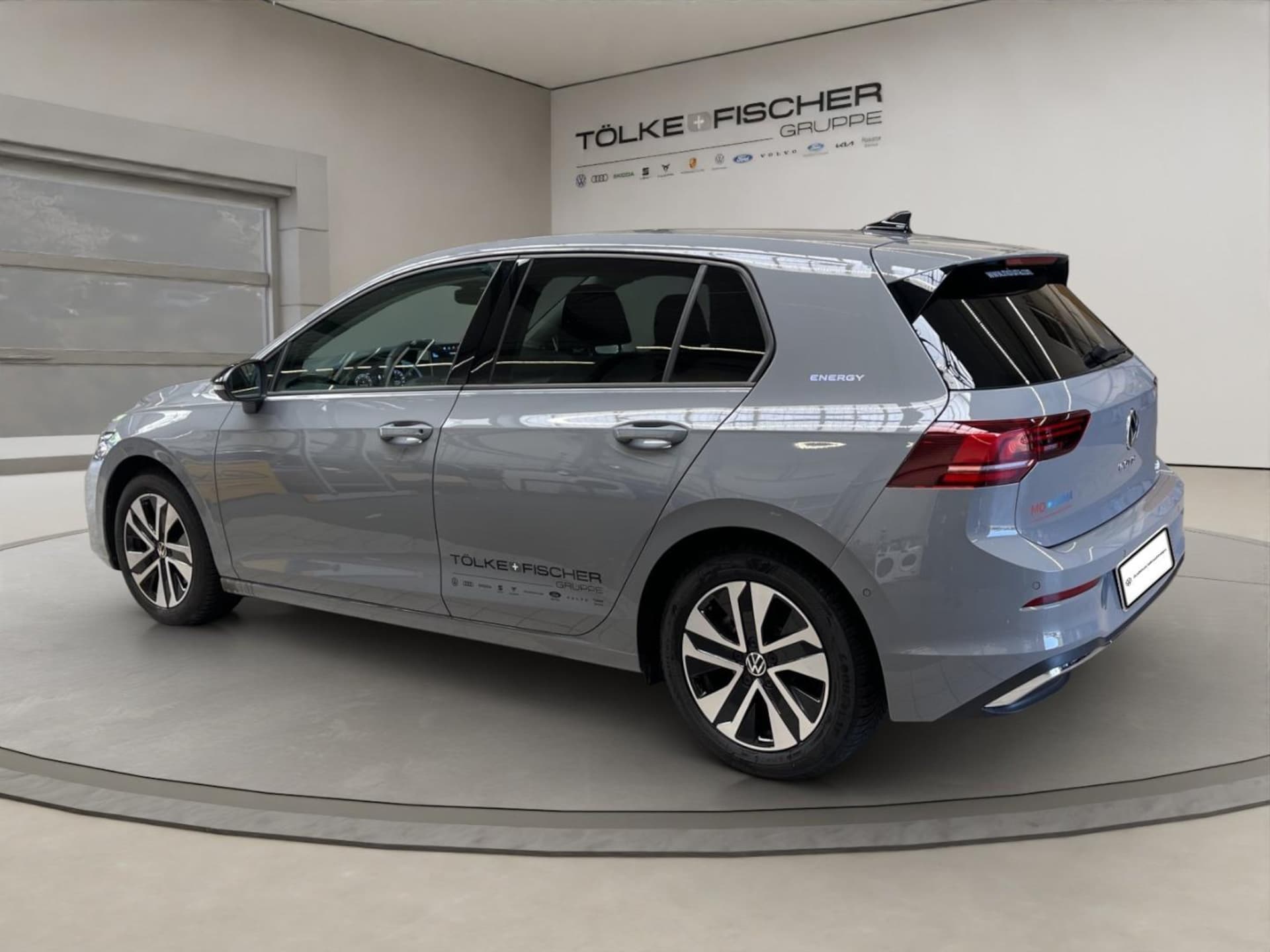 Volkswagen Golf ENERGY