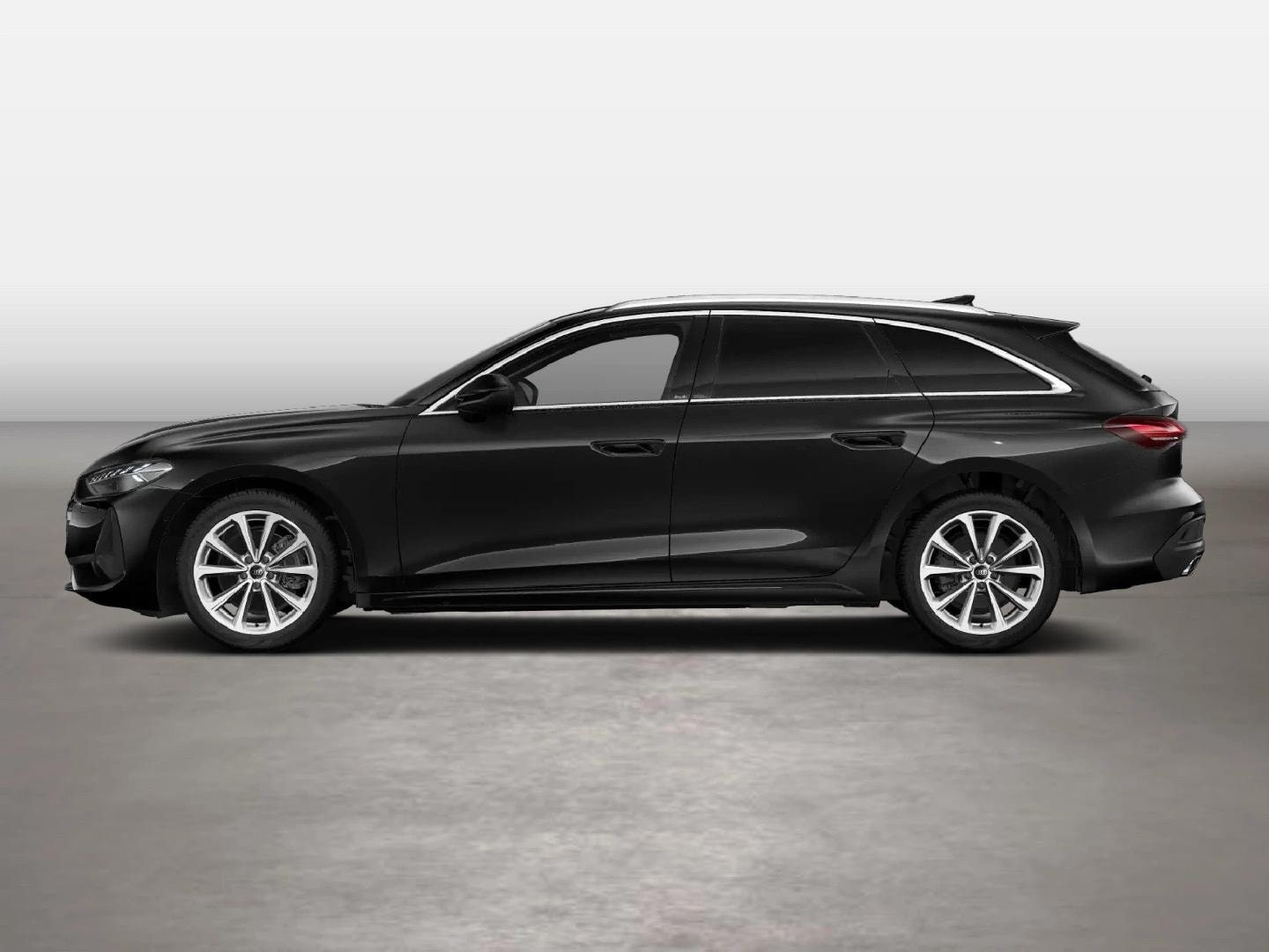 Bild über Audi A5 Avant TFSI quattro S tronic - für weitere Informationen kontaktieren Sie den Audi Partner